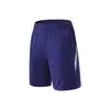 Nuevos Shorts de Bádminton para Hombre y Mujer Transpirables de Secado Rápido Shorts Deportivos Pantalones de Fitness para Correr Ropa de Bádminton para Niños 8180