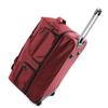 Bolsa trolley de alta capacidad bolsa de viaje bolsa de envío bolsa de equipaje bolsa de estudiante bolso de mano de medio tiempo venta al por mayor de fábrica