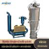 Fabricante de alimentador de pó de alimentador de pó de fertilizante de potássio de fertilizante de alimentação automática sólido de reator