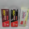 Tienda Departamental Wholesale Zapatos de Cuero Aceite para Mantenimiento de Cuero de Oveja Negro Marrón Abrillantador para Zapatos de Cuero Cuidado y Nutrición