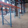 Estanterías de Alta Resistencia 1 Tonelada 2T3T Estanterías de Almacén de Fábrica Estanterías para Carga de Almacén Estanterías para Moldes de Ferretería Bandejas para Productos Instalación Gratuita