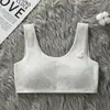 Ropa interior para niñas, diseñada para prevenir bultos embarazosos durante la pubertad, cómoda y transpirable, adecuada para niñas pequeñas y mayores, sujetador de algodón, estilo fino de verano