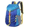 Al por mayor Transfronterizo Mochila Mochila de Viaje Bolsa para Montañismo al Aire Libre Plegable Gran Capacidad Repelente al Agua Bolsa Deportiva de Viaje