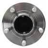 Rodamiento de Cubo de Rueda Lx6C-2C299-A1B/2WD Rueda Trasera Adecuado para Ford: Kuga (Dfk) Unidad de cubo de rueda