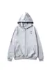 Moletom com Capuz Casual Unisex Estampado de Desenho Animado Cruzado Outono 2026 220g, Moderno e de Caimento Solto para Comércio Exterior