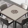 Mantel Grueso Antideslizante para Sala de Ajedrez y Cartas, Mantel de Juego Tipo Huevo para Reducción de Sonido y Ruido, Tapete de Goma Antideslizante, Mantel de Mesa Tipo Huevo, Fábrica
