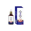 Essência reparadora para nariz vermelho e nariz de morango, fermentada com álcool, com essência herbal líquida, em estoque, envio rápido, dropshipping