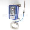 Fábrica en stock transformador termostato especial Serie BWY-804A controlador de temperatura de superficie de aceite WTYK