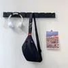 Bolso Bandolera Nuevo para Hombre, Bolso de Pecho Moderno y Sencillo, Bolso de Cintura de Moda, Bolso de Hombro para Mujer, Bolso Bandolera, Bolso de Pecho, Bolso Bandolera