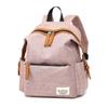 Mochila Escolar para Estudiante de Moda Marca Meiteboshi Lona Mochila Casual Estilo Coreano Fabricante Mayorista