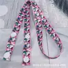 Cordón para mascarilla coreano de 15 mm de ancho, cordón de extensión antidesgarro, cinturón de ajuste de cordón antidesgarro, cinturón para colgar en el cuello, fácil de quitar