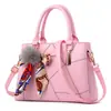 Bolso Bolsa Nueva Tendencia Moda Estilo Dulce Dama Bolso de Mujer Cruzado al Hombro Bolso de Exportación