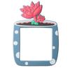 Adesivo para Switch Capa protetora Renda capa para Switch Adesivo decorativo de desenho animado Moldura de tomada simples e moderna Capa protetora Novo duplo aberto