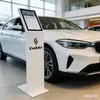 Painel de Exibição de Parâmetros do Carro, Suporte de Exibição para Loja 4S, Painel de Exibição de Móveis, Painel de Preços para Salão do Automóvel, Suporte de Exibição de Painel Publicitário A4 de Chão