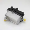Preço com Imposto A2465010501 2465010101 Radiador Resfriador de Óleo com Elemento Filtrante 11063403