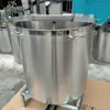 Máquina Automática de Refogar Molho de Pimenta Máquina de Molho de Carne Mala Tang Misturador de Pó de Flor de Sophora Panela de Camarão Frio Aquecimento de Restaurante Catering Comercial