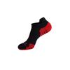 Calcetines Deportivos Calcetines para Hombre Profesionales Bádminton Baloncesto Running Fondo de Toalla Engrosado Desodorante para Hombre Absorbente de Sudor y Cómodo