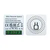 Cozylife Interruptor Wifi Temporizador 2.4g Control Remoto Interruptor 16A Mini Interruptor Inteligente