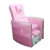 Tina de pies transfronteriza, Manicura, Sofá, Pedicura, Silla de belleza para pestañas, Tina de pies multifuncional para club, Sofá para tina de pies, Venta directa de fábrica