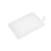 Adecuado para accesorios del robot aspirador Eufy C28 C28 Omini: rodillo del cepillo principal, cepillo lateral, filtro, bolsa para el polvo