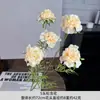 Accesorios para Bodas, Arreglos Florales para Ceremonias de Compromiso, Flores Decorativas para Salones de Bodas, Flores Artificiales, Arte Floral, Planes de Decoración para la Temporada de Graduaciones