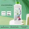 Bicarbonato de sódio detergente para a roupa 1kg frasco 1 litro enzima perfume descontaminação detergente para a roupa barril fábrica atacado presente