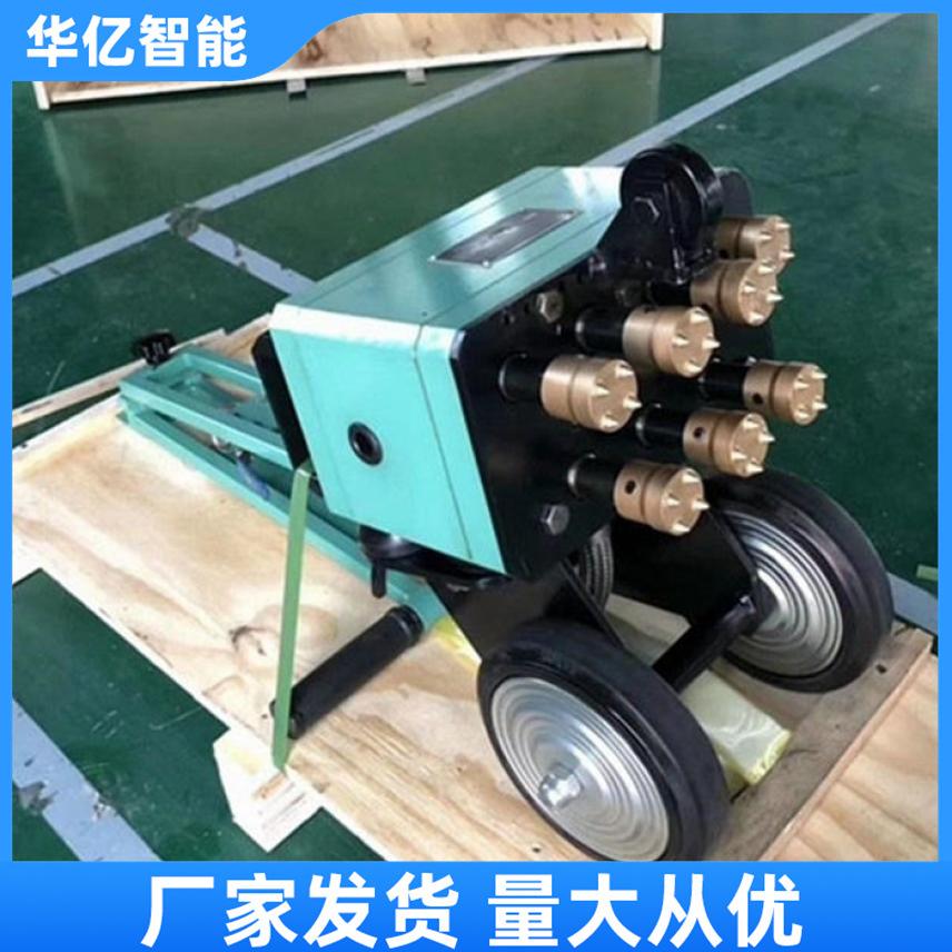 凿毛机 华亿04