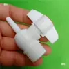 Válvula de Bola de Plástico con Púa para Manguera, Rosca Exterior de 1/2 Pulgada, Paso Recto, Interruptor de Válvula de Tubería de Agua con Conexión Rápida Roscada, Válvula de Agua