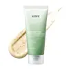 Koec Limpiador Facial de Poros Cero/PDRN/Cúrcuma Ácido Kójico/Ácido Azelaico Limpiador de Venta Caliente Transfronteriza