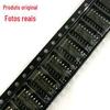 Novo original SN74CBTLV3251DR serigrafia CBTLV3251 encapsulamento SOIC-16 chave analógica