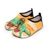 Zapatos y Calcetines de Playa para Exteriores para Niños Xingtuo, Zapatos de Agua Deportivos Transfronterizos, Zapatos para Niños Antideslizantes para Interiores Amigables con la Piel