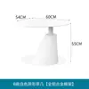 Muebles de Sofá para Exterior Patio Villa Jardín Aire Libre Taipéi Europa Impermeable Rattan para Exterior Balcón Mesa y Silla Mesa de Centro Pequeña
