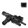 13907643106 É Adequado para Válvula Solenoide do Cânister de Carbono e Válvula de Respiro do Tanque de Combustível do Bmw G38G12
