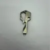 Herramienta de llave 24 en 1 de venta caliente transfronteriza, destornillador multifuncional, llavero, gadget creativo, abridor de botellas para bar