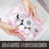 Bolsa de Almacenamiento de Cosméticos Portátil de Gran Capacidad Bolsa de Cosméticos para Artículos de Aseo Bolsa Portátil para Cosméticos Bolsa Portátil para Artículos de Aseo de Viaje