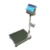 Balanza de Mesa Antideflagrante 60kg Balanza Electrónica de Mesa 100kg Balanza de Mesa Antideflagrante Especial para Estación de Gas Licuado Exia II CT4 con Certificado