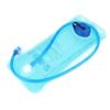 Bolsa de agua portátil de 2L para ciclismo, para exteriores, viajes y montañismo.
