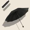 Guarda-chuva de Negócios de 10 Varetas com Abertura Manual Reforçado 70% de Desconto Duplo Uso para Tempo Ensolarado e Chuvoso, Guarda-chuva Atacado com Impressão de Logotipo, Fabricante, Proteção Solar Upf50+