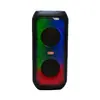 Nuevos Altavoces Bluetooth Dobles de 4 pulgadas Bolso Rgb Exterior Tarjeta Bt = 2426 Bolso Altavoces Bluetooth Inalámbricos