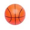 Aro de Baloncesto Infantil al por Mayor para Interiores Colgante Plegable Soporte de Baloncesto Juguete Interactivo Padre-Hijo Instalación sin Taladro