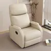 Sofá para salón de uñas, silla para pedicura, sofá eléctrico para belleza de pies y pestañas, sillón reclinable para masaje de pies, silla de masaje reclinable multifuncional