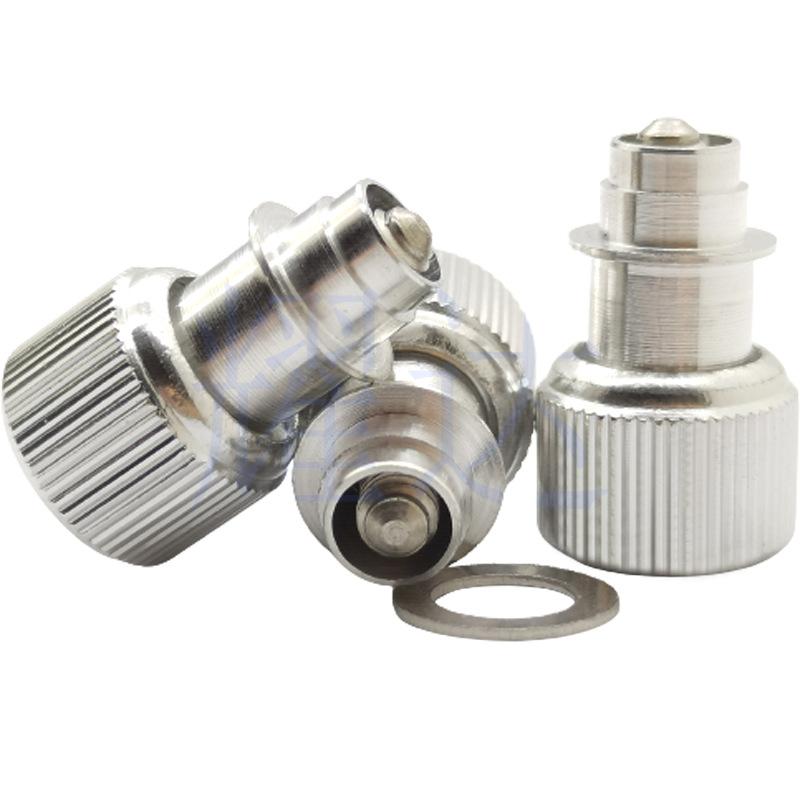 浮动式弹簧螺钉