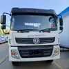 Exportar Caminhão de Carga de Eixo Único Original Dongfeng, Caminhão Baú de Eixo Único Africano, Caminhão Plataforma, Específico para Exportação