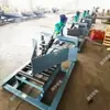 Descarregador Tipo Arado Eletro-Hidráulico Guohua Inteligente de Canal Variável Lateral Única e Dupla para Carvão