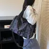 Bolsa de viaje grande para mujer, bolsa de mano, bolsa de viaje, bolsa de almacenamiento de ropa, bolsa grande para equipaje de mano en avión, bolsa para viajes cortos de maternidad