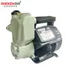 Bomba de Impulso Rijing Grifo de Agua Bomba Autocebante 220V Bomba de Agua para Pozos Domésticos Bomba de Presión para Suministro de Agua sin Torre