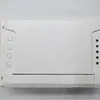 Caixa para controlador multicanal