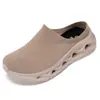 Zapatos transpirables de punta ancha Jinjiang transfronterizos, zapatillas deportivas de punto volador, zapatos casuales para parejas, zapatos de senderismo estilo coreano para estudiantes para hombres y mujeres