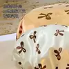 Gorro de ducha de doble capa para mujer, impermeable, adecuado para uso doméstico, cocina y para proteger el cabello de los humos de la cocina; también una gorra secadora de pelo para niñas; gorro de ducha de nuevo estilo