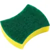 Esponja para lavar platos, Esponja de Nano, Paño Mágico, Paño de Limpieza para el Hogar, Esponja para Lavar Platos de Cocina, Estropajo